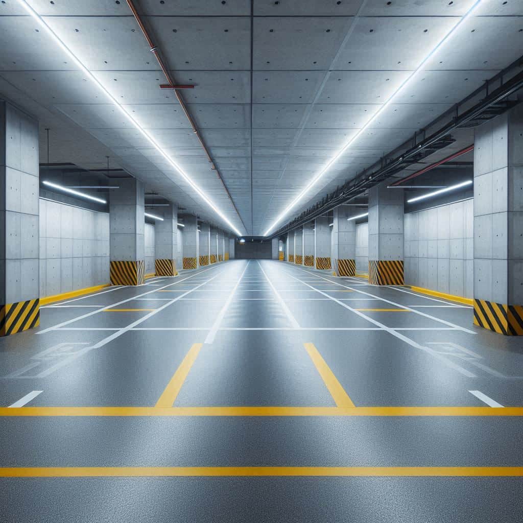 写字楼办公保险行业客户大型宣讲日停车签到环节通常需配备哪种临时导引工具